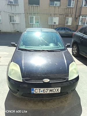 Ford fiesta - imagine 5