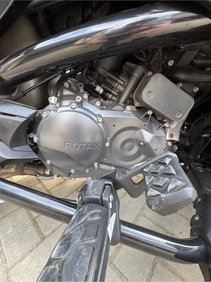 Can-Am Spyder F3 BRP - imagine 4