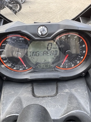 Can-Am Spyder F3 BRP - imagine 5