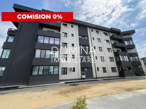 Vânzare apartament 2 camere, bloc nou 2023 – Primăverii Residence