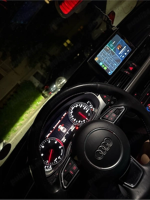 Audi A6 C7,5 S-Line - imagine 8