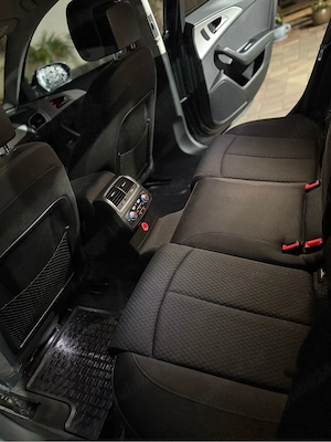 Audi A6 C7,5 S-Line - imagine 10