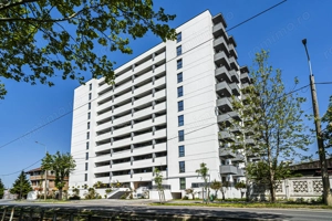 2 camere 55 mp+ terasa 13 mp, parter inalt, bloc nou, Militari-Autogara - imagine 1