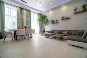 Piata Maria - Apartament 2 Camere - Cladire Istorica - Zona  Istorica - imagine 4