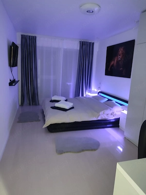 Parcul Carol, Viilor, apartament nou 2 camere - imagine 6