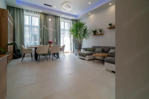 Piata Maria - Apartament 2 Camere - Cladire Istorica - Zona  Istorica - imagine 3