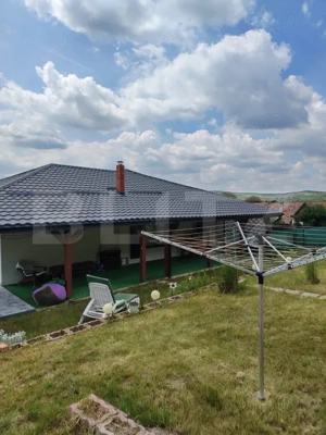 Casa de vanzare, 80 mp, zona Cerghid - imagine 6