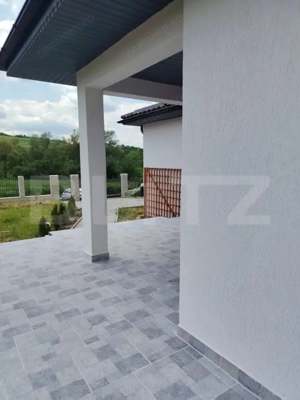 Casa de vanzare, 80 mp, zona Cerghid - imagine 3