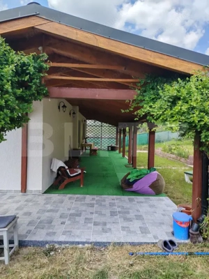 Casa de vanzare, 80 mp, zona Cerghid - imagine 5