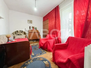 Apartament cu 2 camere decomandate de vanzare in cartierul Gheorgheni - imagine 3