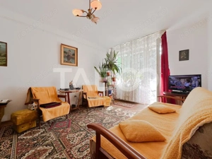 Apartament cu 2 camere decomandate de vanzare in cartierul Gheorgheni - imagine 2