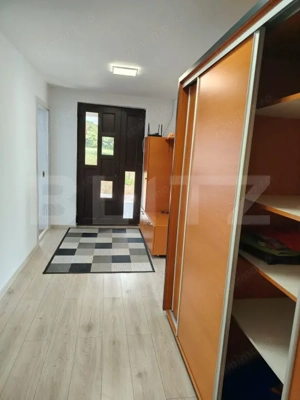 Casa de vanzare, 80 mp, zona Cerghid - imagine 9