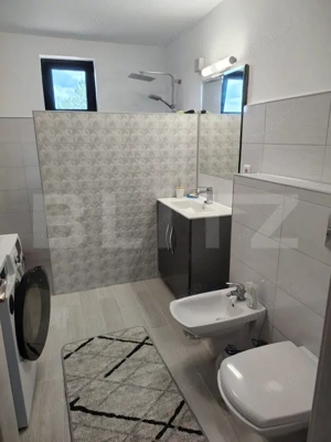 Casa de vanzare, 80 mp, zona Cerghid - imagine 11