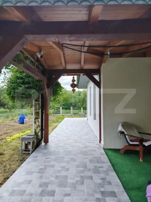 Casa de vanzare, 80 mp, zona Cerghid - imagine 4