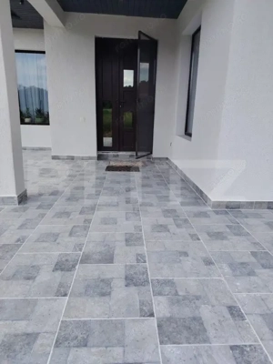 Casa de vanzare, 80 mp, zona Cerghid - imagine 2