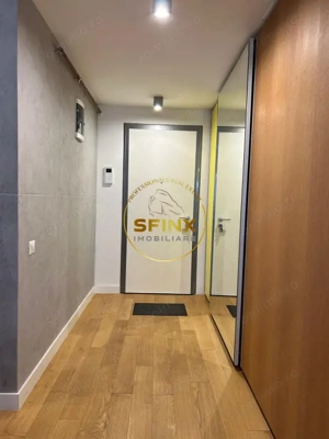 3 Camere | Unirii | Bloc Nou | Parcare - imagine 7