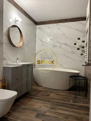 3 Camere | Unirii | Bloc Nou | Parcare - imagine 13