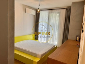 3 Camere | Unirii | Bloc Nou | Parcare - imagine 8