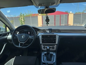 vw passat  - imagine 3
