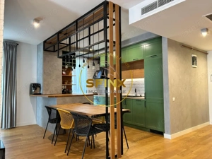 3 Camere | Unirii | Bloc Nou | Parcare - imagine 4