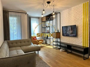 3 Camere | Unirii | Bloc Nou | Parcare - imagine 2