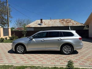vw passat  - imagine 4