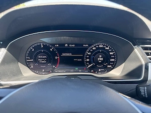 vw passat  - imagine 2