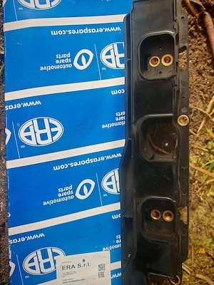 Bobina inductie astra h z18xe 1.8 125 cp - imagine 2