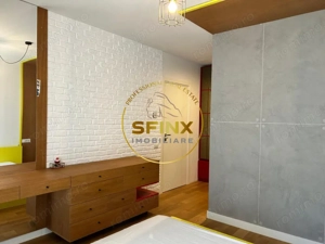 3 Camere | Unirii | Bloc Nou | Parcare - imagine 9