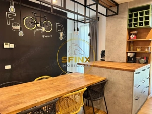 3 Camere | Unirii | Bloc Nou | Parcare - imagine 5