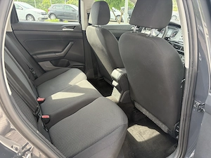 Vw Polo 1.0 Benzina   Garantie 12 luni - imagine 20