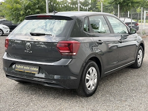 Vw Polo 1.0 Benzina   Garantie 12 luni - imagine 4