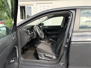 Vw Polo 1.0 Benzina   Garantie 12 luni - imagine 7