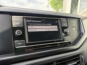 Vw Polo 1.0 Benzina   Garantie 12 luni - imagine 15