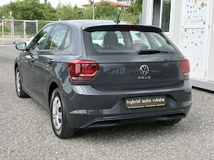 Vw Polo 1.0 Benzina   Garantie 12 luni - imagine 2