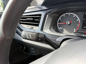 Vw Polo 1.0 Benzina   Garantie 12 luni - imagine 9