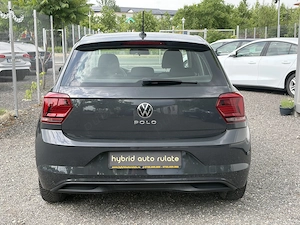 Vw Polo 1.0 Benzina   Garantie 12 luni - imagine 3