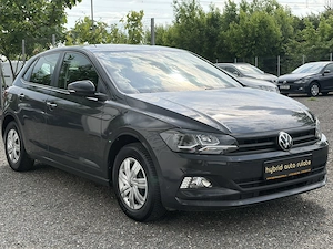Vw Polo 1.0 Benzina   Garantie 12 luni - imagine 5