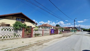 Casă P+1 de vânzare cu teren 1.143 mp – Târgu Jiu, zona Panduri, str. Motrului - imagine 9