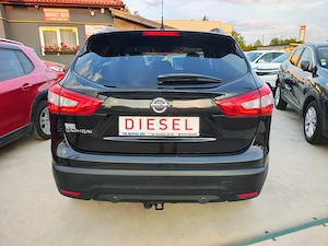 Nissan Qashqai 1.6 DCI ALL-MODE 4x4i TEKNA+ - imagine 5