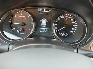 Nissan Qashqai 1.6 DCI ALL-MODE 4x4i TEKNA+ - imagine 17