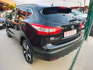 Nissan Qashqai 1.6 DCI ALL-MODE 4x4i TEKNA+ - imagine 6