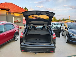 Nissan Qashqai 1.6 DCI ALL-MODE 4x4i TEKNA+ - imagine 7