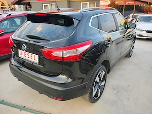 Nissan Qashqai 1.6 DCI ALL-MODE 4x4i TEKNA+ - imagine 4