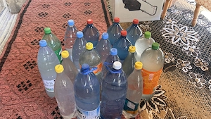 Vin de casă și țuică naturală 50grade 
