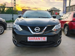 Nissan Qashqai 1.6 DCI ALL-MODE 4x4i TEKNA+ - imagine 2
