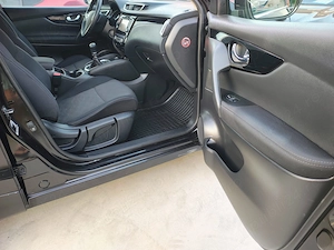 Nissan Qashqai 1.6 DCI ALL-MODE 4x4i TEKNA+ - imagine 14