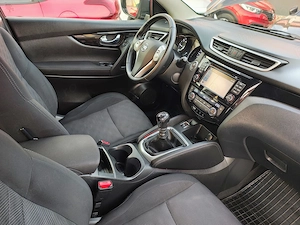 Nissan Qashqai 1.6 DCI ALL-MODE 4x4i TEKNA+ - imagine 19