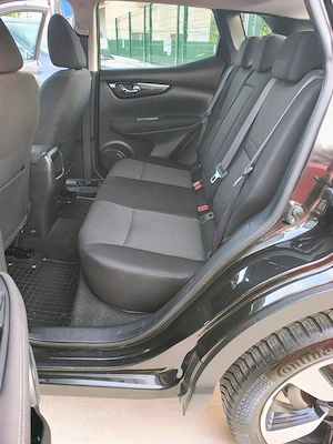 Nissan Qashqai 1.6 DCI ALL-MODE 4x4i TEKNA+ - imagine 15
