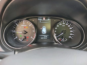 Nissan Qashqai 1.6 DCI ALL-MODE 4x4i TEKNA+ - imagine 8
